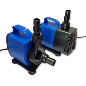LPH Submersible Water Pump with Filter