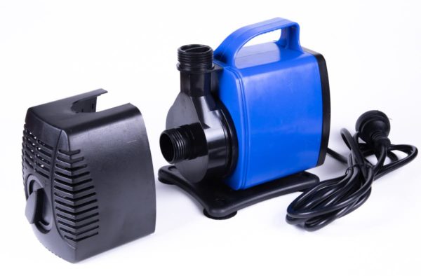 4000 LPH Submersible Water Pump