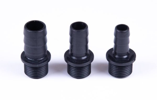 Submersible Water Pump nozzles