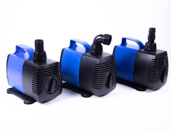 LPH Submersible Water Pump