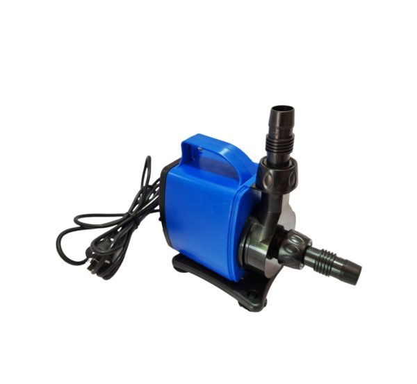 5000 LPH Submersible Water Pump with Filter