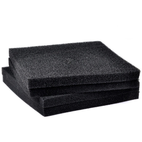 High-Quality Aquarium Fish Tank Filter Bio Sponge & Biochemical Cotton Media Block Foam Pad - Image 3