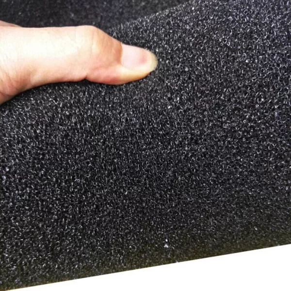 High-Quality Aquarium Fish Tank Filter Bio Sponge & Biochemical Cotton Media Block Foam Pad - Image 4