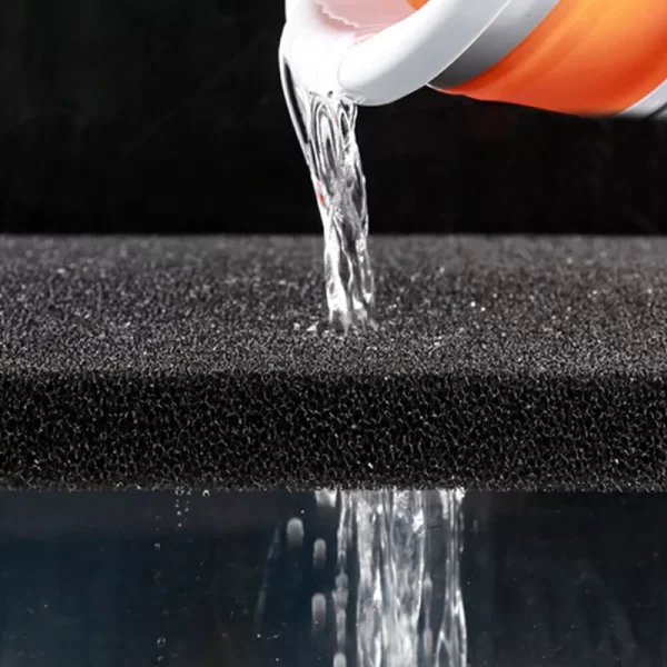 High-Quality Aquarium Fish Tank Filter Bio Sponge & Biochemical Cotton Media Block Foam Pad - Image 5