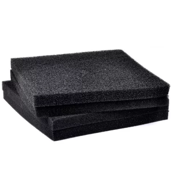 High-Quality Aquarium Fish Tank Filter Bio Sponge & Biochemical Cotton Media Block Foam Pad - Image 2